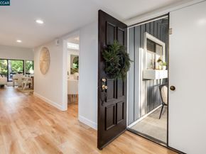 1942 Rancho Verde Circle E, Danville CA 94526