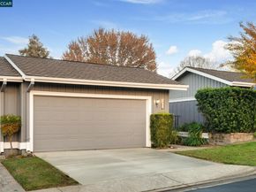 1942 Rancho Verde Circle E, Danville CA 94526