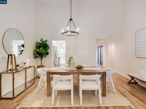 1942 Rancho Verde Circle E, Danville CA 94526