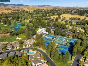 1942 Rancho Verde Circle E, Danville CA 94526