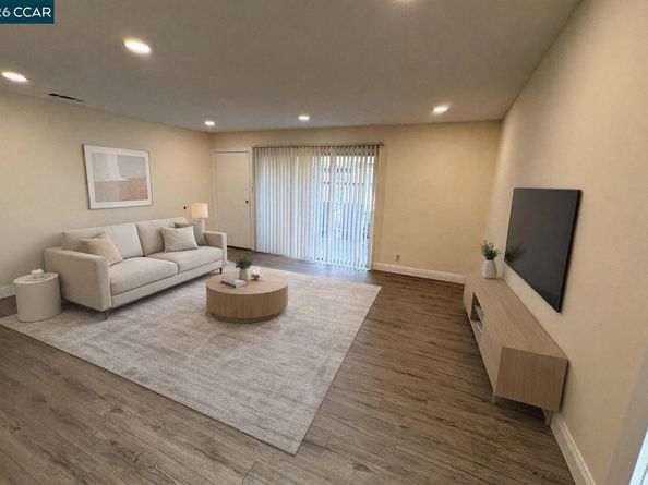 5451 Roundtree PL, Concord CA 94521