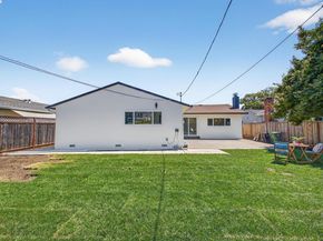4403 Burke Way, Fremont CA 94536
