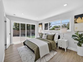 4403 Burke Way, Fremont CA 94536