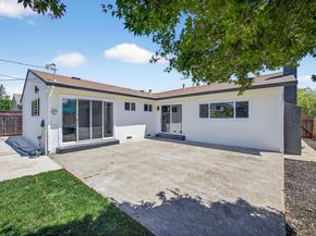 4403 Burke Way, Fremont CA 94536