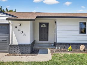 4403 Burke Way, Fremont CA 94536