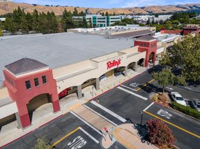 4403 Burke Way, Fremont CA 94536