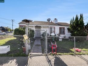1530 Maine Ave, Richmond CA 94804