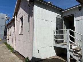 1024 50Th Ave, Oakland CA 94601