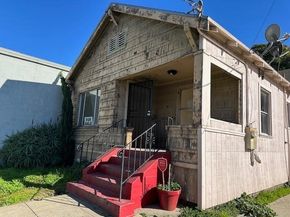 1024 50Th Ave, Oakland CA 94601
