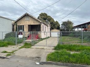 1024 50Th Ave, Oakland CA 94601