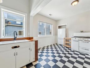 836 20th Street, Oakland CA 94607