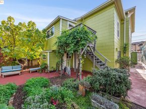 836 20th Street, Oakland CA 94607