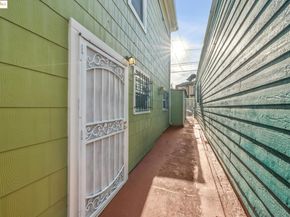 836 20th Street, Oakland CA 94607
