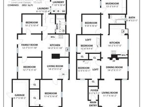 836 20th Street, Oakland CA 94607