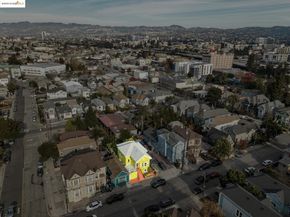 836 20th Street, Oakland CA 94607