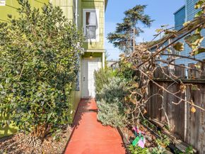 836 20th Street, Oakland CA 94607