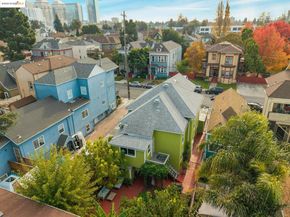 836 20th Street, Oakland CA 94607