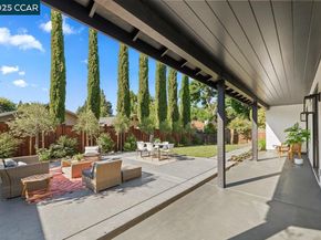 132 Quinterra Ln, Danville CA 94526