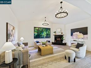 132 Quinterra Ln, Danville CA 94526