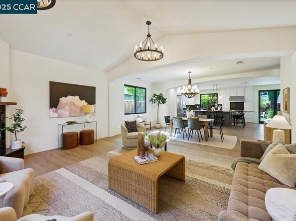 132 Quinterra Ln, Danville CA 94526
