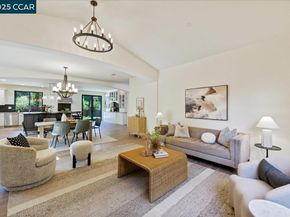 132 Quinterra Ln, Danville CA 94526