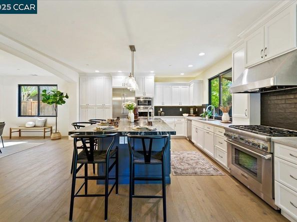 132 Quinterra Ln, Danville CA 94526