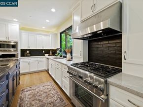 132 Quinterra Ln, Danville CA 94526