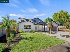 132 Quinterra Ln, Danville CA 94526
