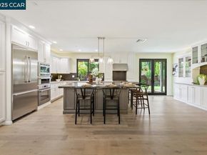 132 Quinterra Ln, Danville CA 94526