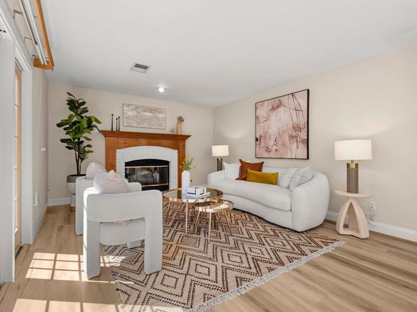 2141 Bent Creek Dr, San Ramon CA 94582