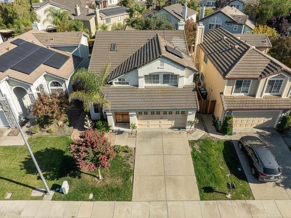 2141 Bent Creek Dr, San Ramon CA 94582