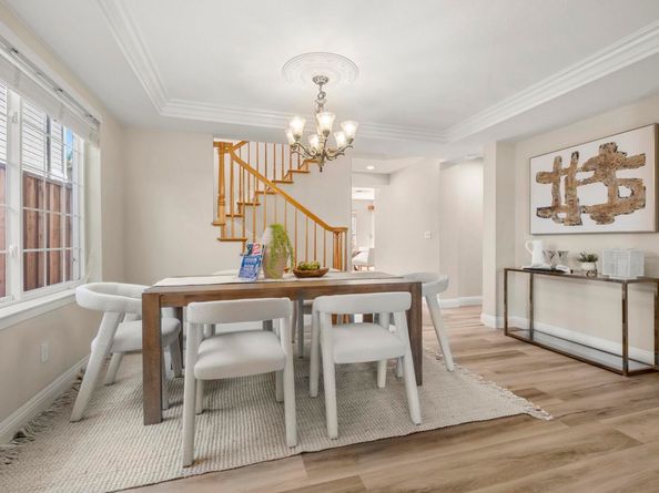 2141 Bent Creek Dr, San Ramon CA 94582