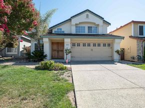 2141 Bent Creek Dr, San Ramon CA 94582