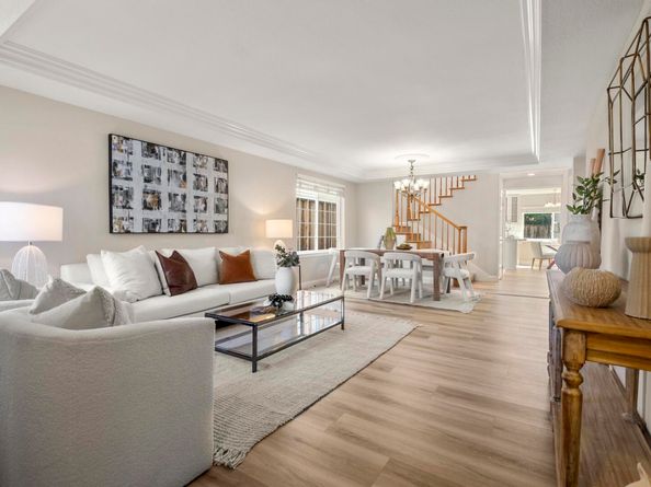 2141 Bent Creek Dr, San Ramon CA 94582