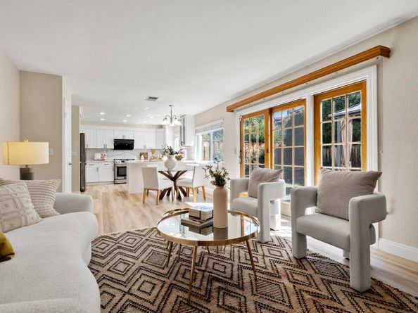 2141 Bent Creek Dr, San Ramon CA 94582