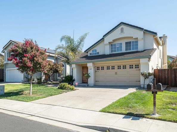 2141 Bent Creek Dr, San Ramon CA 94582