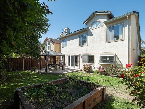 2141 Bent Creek Dr, San Ramon CA 94582