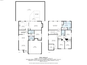2141 Bent Creek Dr, San Ramon CA 94582