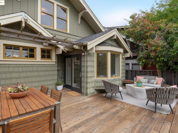 3860 Greenwood Ave, Oakland CA 94602
