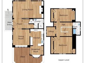 3860 Greenwood Ave, Oakland CA 94602