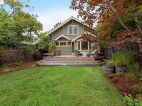 3860 Greenwood Ave, Oakland CA 94602