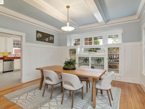 3860 Greenwood Ave, Oakland CA 94602