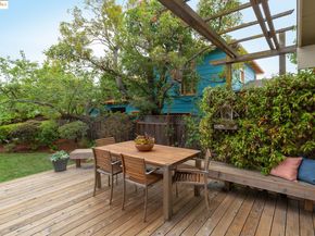 3860 Greenwood Ave, Oakland CA 94602