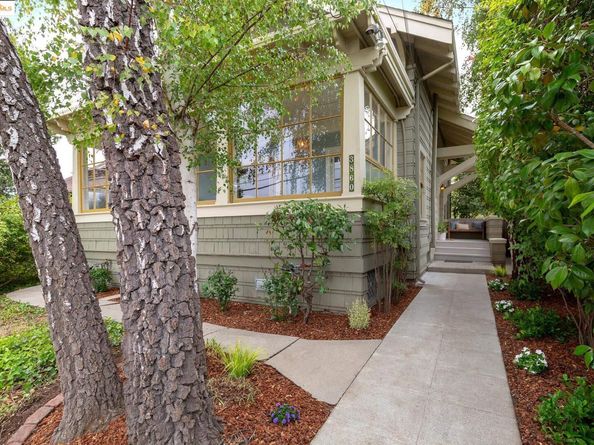 3860 Greenwood Ave, Oakland CA 94602