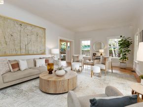 3860 Greenwood Ave, Oakland CA 94602