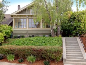 3860 Greenwood Ave, Oakland CA 94602