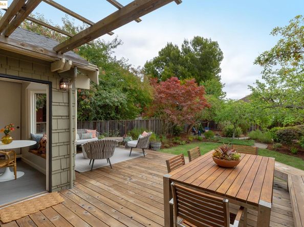 3860 Greenwood Ave, Oakland CA 94602