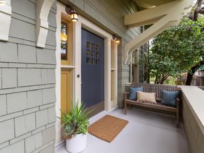 3860 Greenwood Ave, Oakland CA 94602