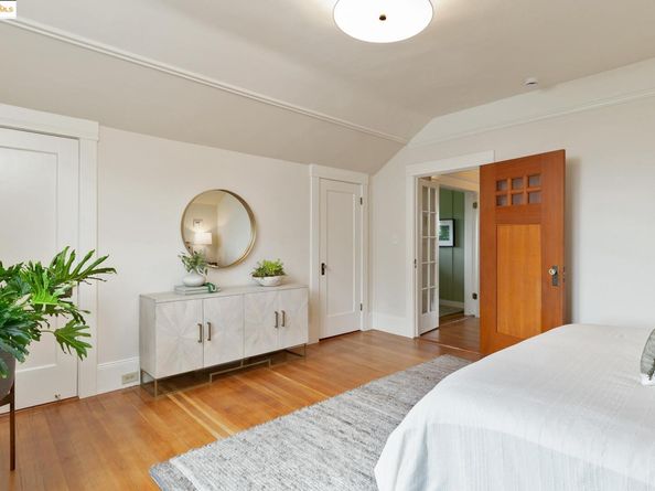 3860 Greenwood Ave, Oakland CA 94602