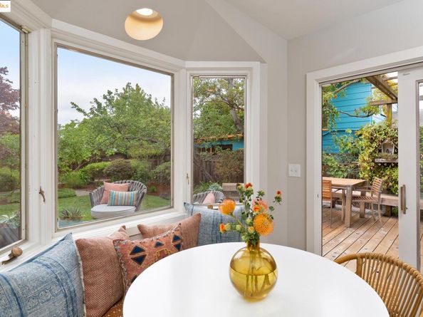 3860 Greenwood Ave, Oakland CA 94602